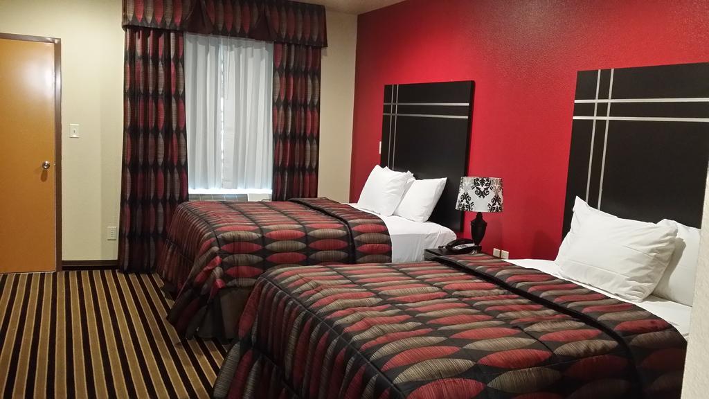Texan Inn And Suites Tilden Habitación foto