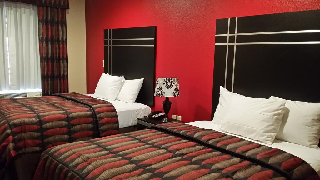 Texan Inn And Suites Tilden Habitación foto